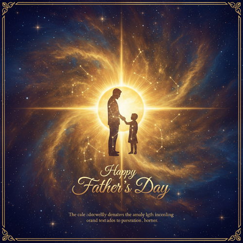 DayTales Father's Day eCard